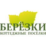 Логотип Березки