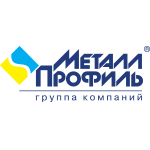 Логотип МеталлПрофиль